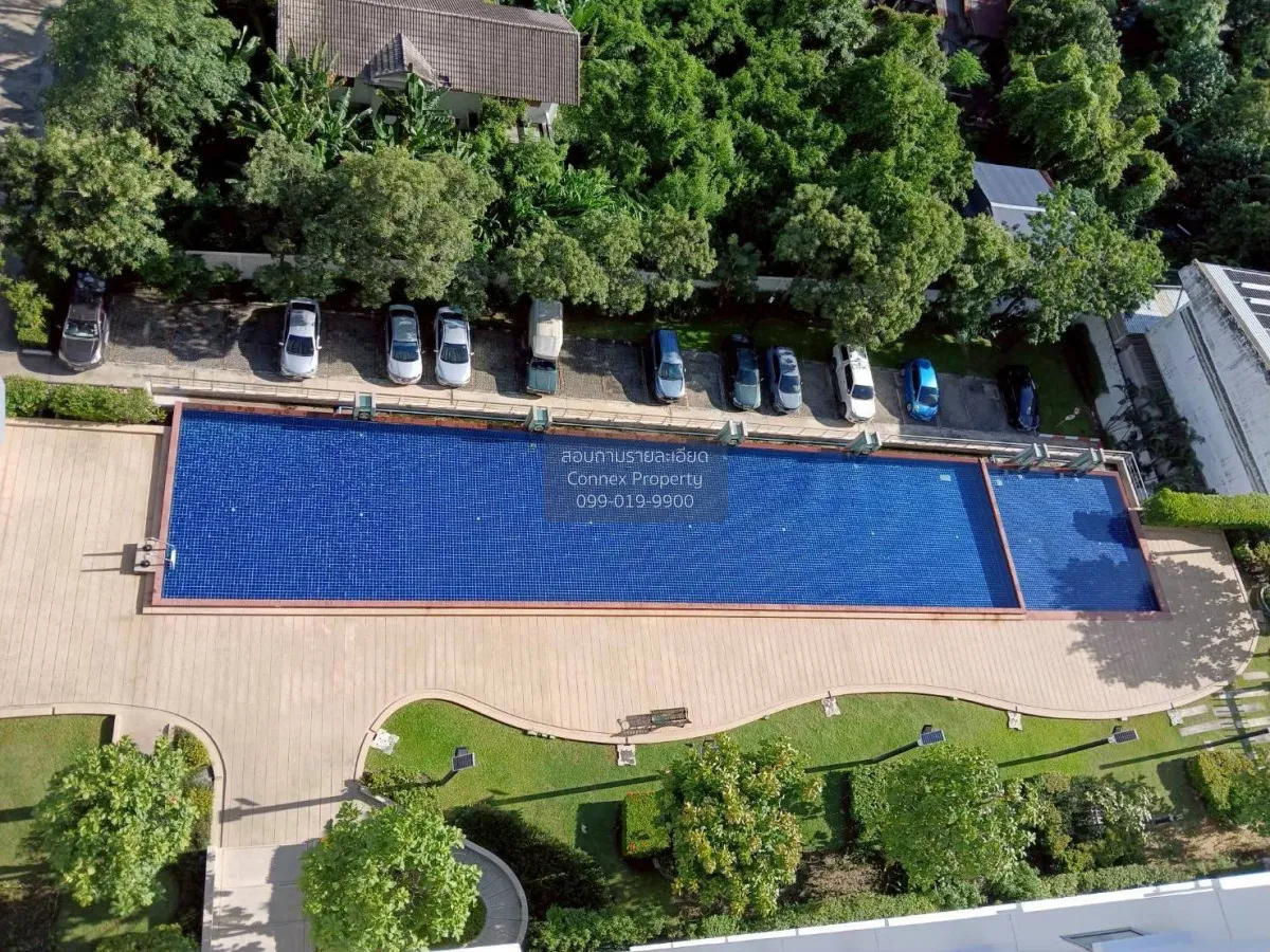 ขายคอนโด  ศุภาลัย ปาร์ค ราชพฤกษ์ - เพชรเกษม BTS-บางหว้า บางหว้า เ