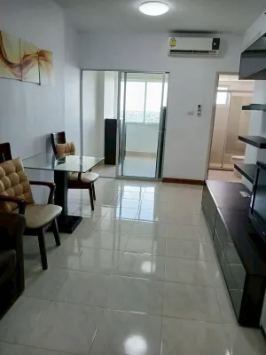 ขายคอนโด  ศุภาลัย ปาร์ค ราชพฤกษ์ - เพชรเกษม BTS-บางหว้า บางหว้า เขต ภาษีเจริญ กรุงเทพ CX-149596