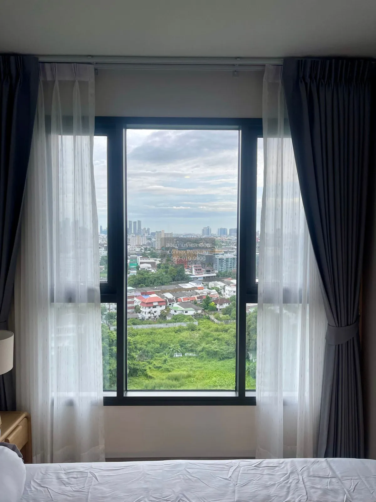 เช่าคอนโด  แอสปาย สุขุมวิท - พระราม 4 BTS-พระโขนง พระโขนง เขต คลอ