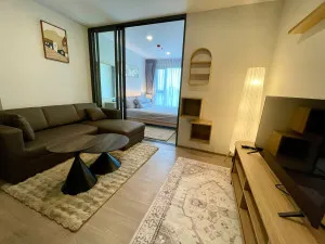 เช่าคอนโด  แอสปาย สุขุมวิท - พระราม 4 BTS-พระโขนง พระโขนง เขต คลองเตย กรุงเทพ CX-149597