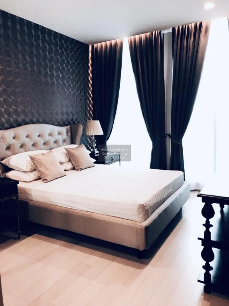 FOR RENT condo , Noble Ploenchit , BTS-Phloen Chit , Lumpini , Pa