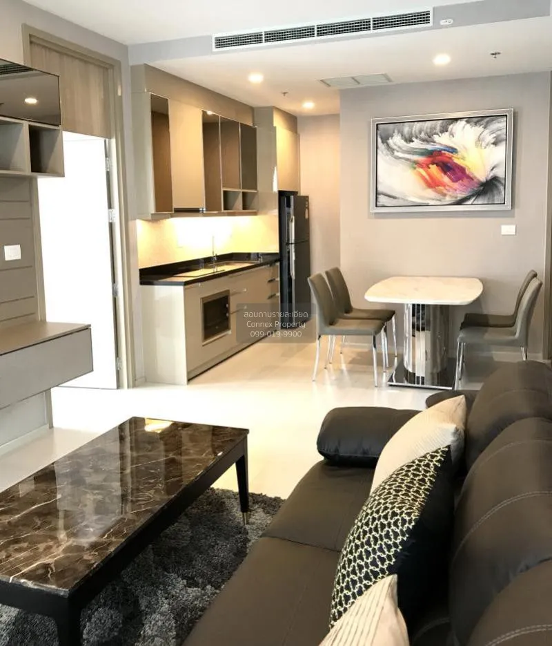 FOR RENT condo , Noble Ploenchit , BTS-Phloen Chit , Lumpini , Pa 2