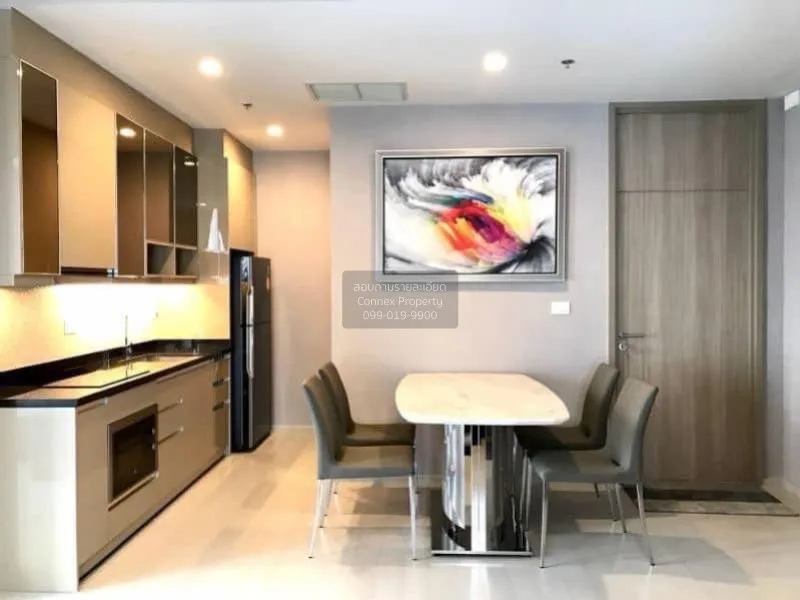 FOR RENT condo , Noble Ploenchit , BTS-Phloen Chit , Lumpini , Pa 4