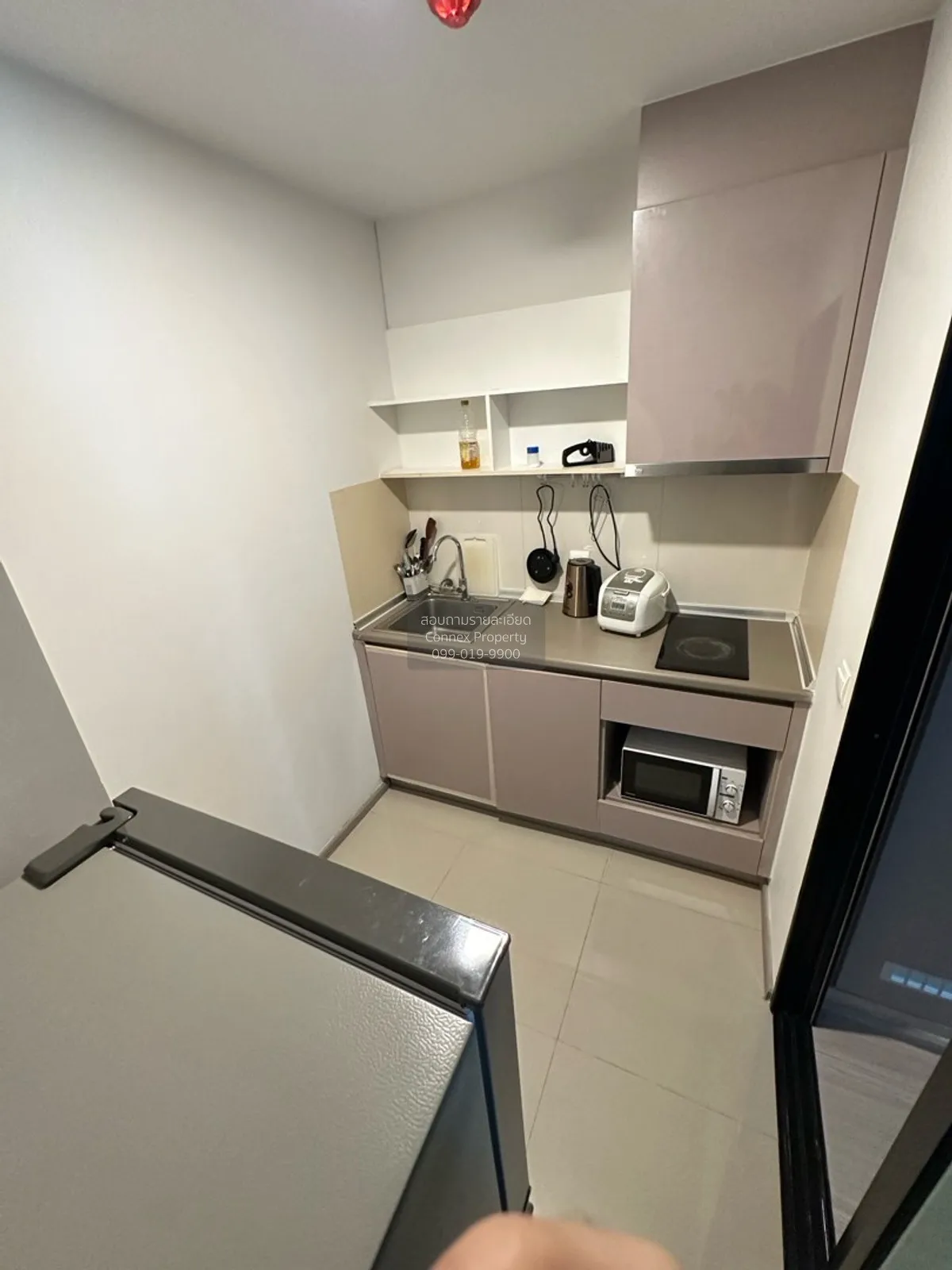 เช่าคอนโด  แอสปาย อโศก - รัชดา MRT-พระราม 9 ห้วยขวาง เขต ห้วยขวาง 3