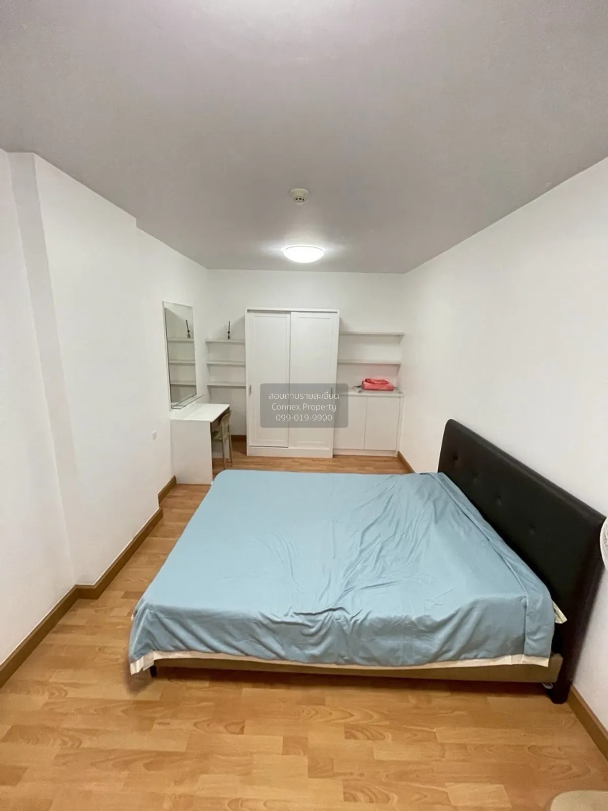 เช่าคอนโด  ศุภาลัย ซิตี้ รีสอร์ท รัชดา - ห้วยขวาง MRT-ห้วยขวาง ห้