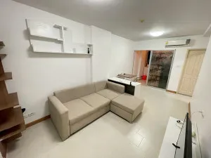 เช่าคอนโด  ศุภาลัย ซิตี้ รีสอร์ท รัชดา - ห้วยขวาง MRT-ห้วยขวาง ห้วยขวาง เขต ห้วยขวาง กรุงเทพ CX-149601