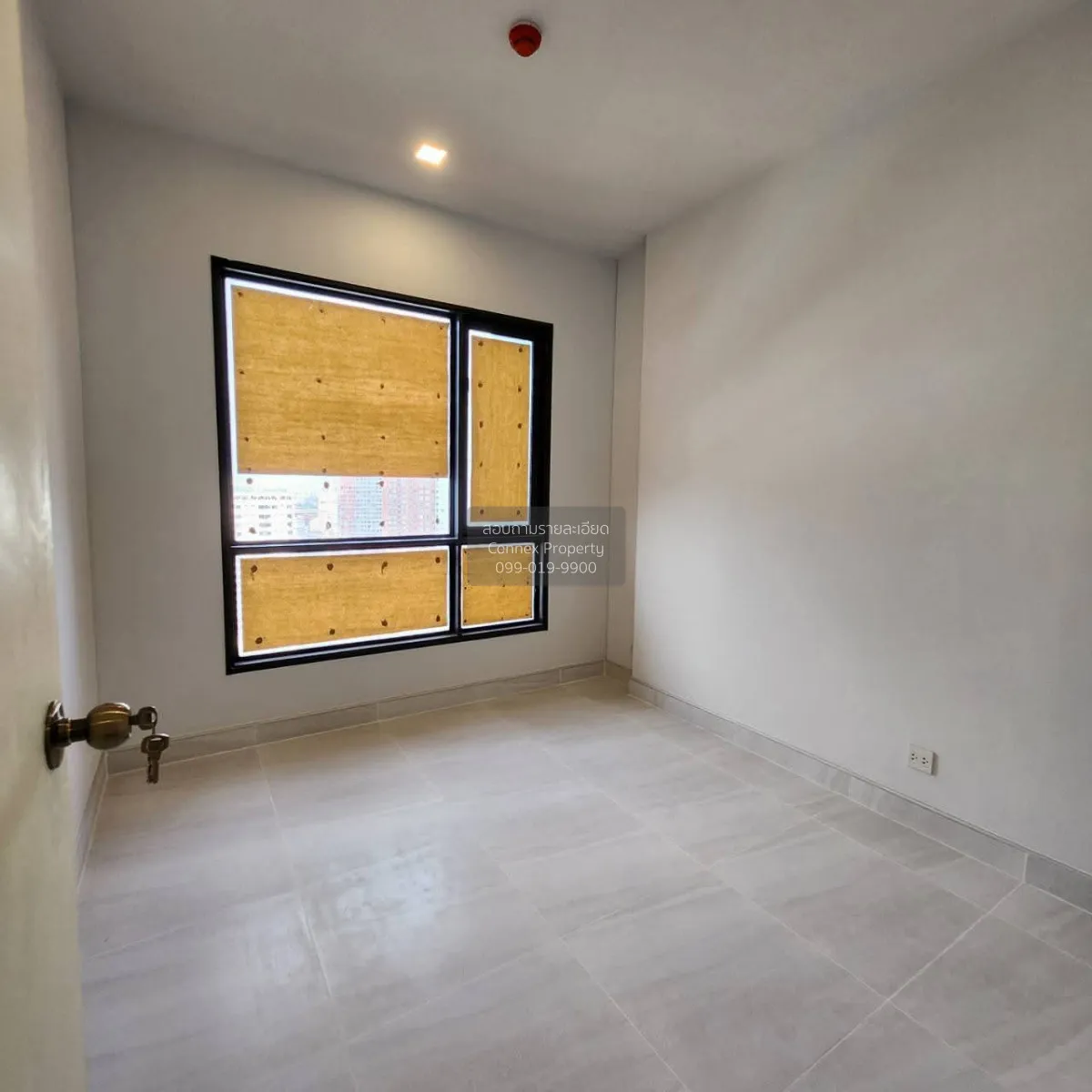 For Sale Condo , The Tree Pattanakarn - Ekkamai , ARL-Ramkhamhaen 2