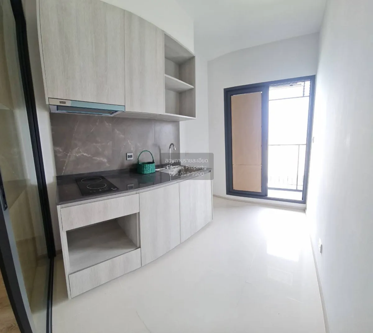 For Sale Condo , The Tree Pattanakarn - Ekkamai , ARL-Ramkhamhaen 3