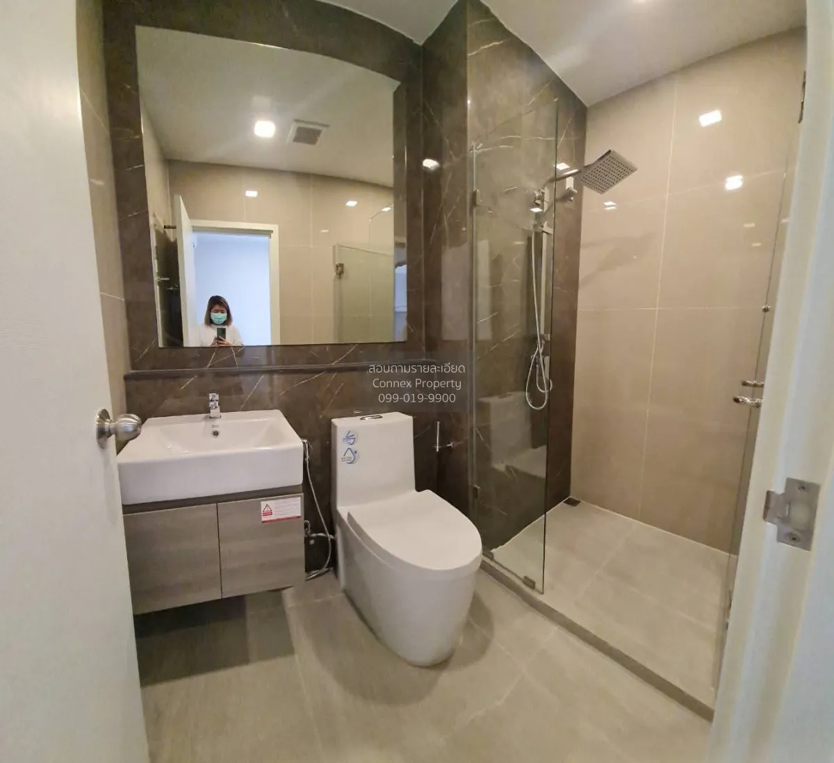 For Sale Condo , The Tree Pattanakarn - Ekkamai , ARL-Ramkhamhaen