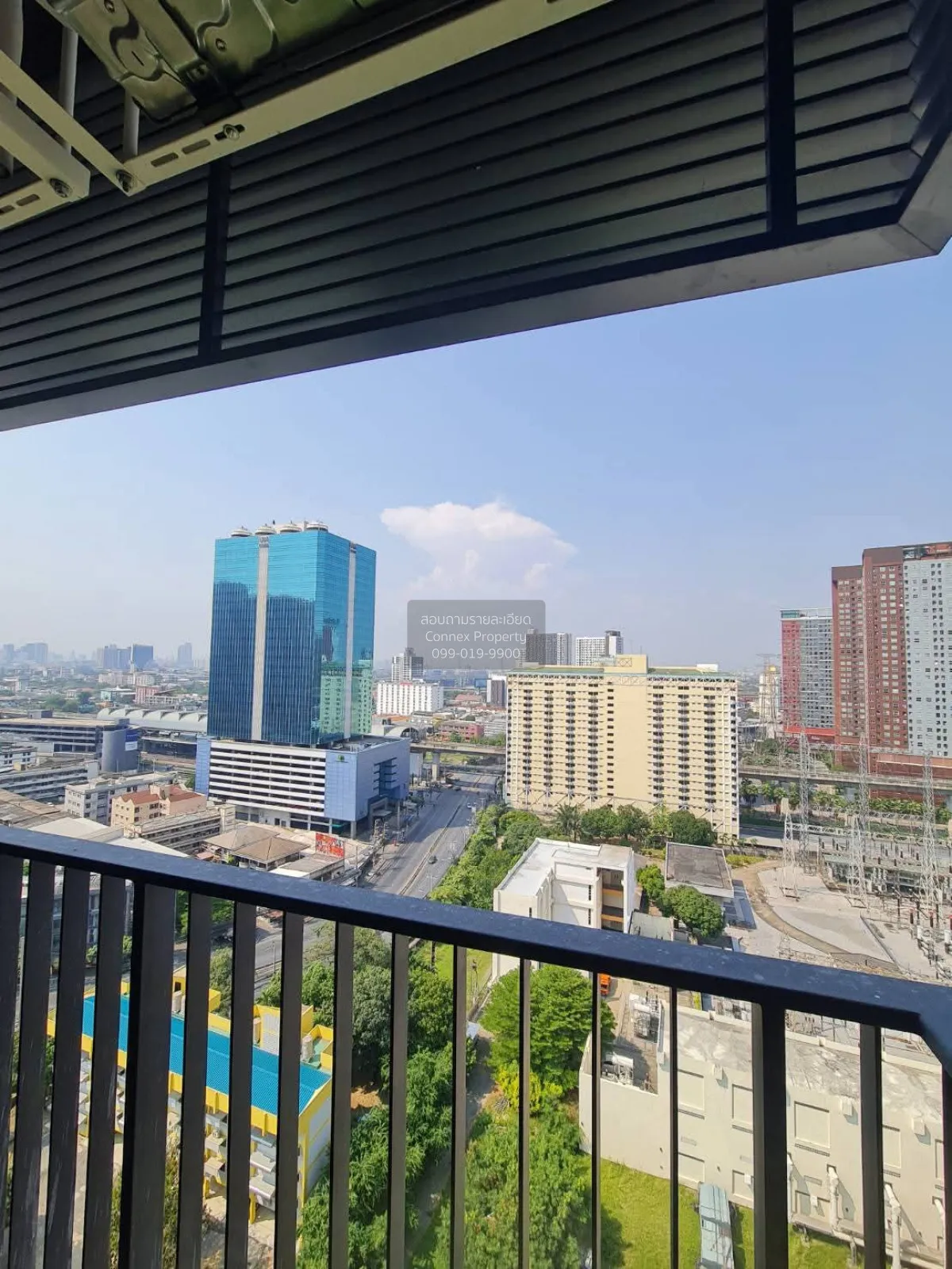 For Sale Condo , The Tree Pattanakarn - Ekkamai , ARL-Ramkhamhaen