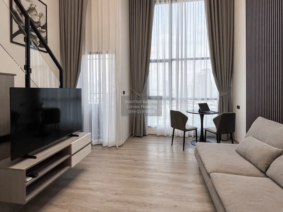 เช่าคอนโด  ออริจิ้น ปลั๊ก แอนด์ เพลย์ สิรินธร สเตชั่น MRT-สิรินธร 1