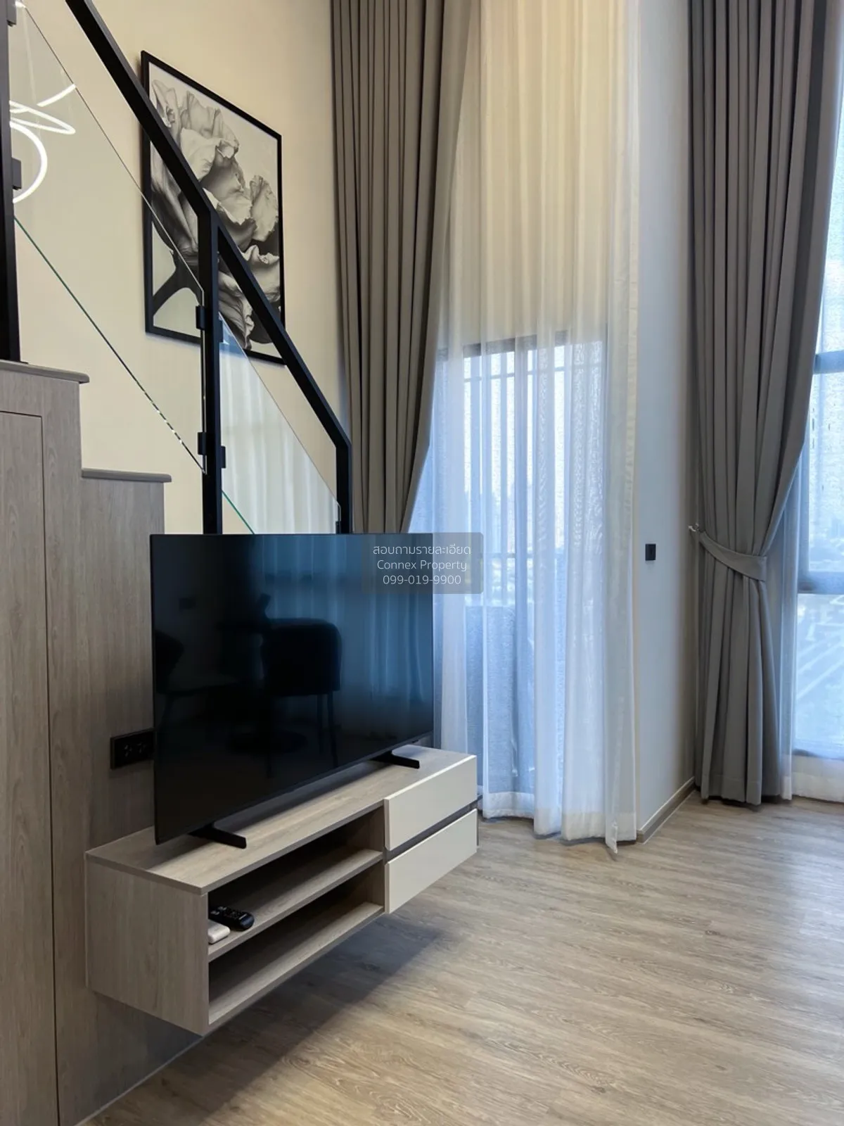 เช่าคอนโด  ออริจิ้น ปลั๊ก แอนด์ เพลย์ สิรินธร สเตชั่น MRT-สิรินธร 2