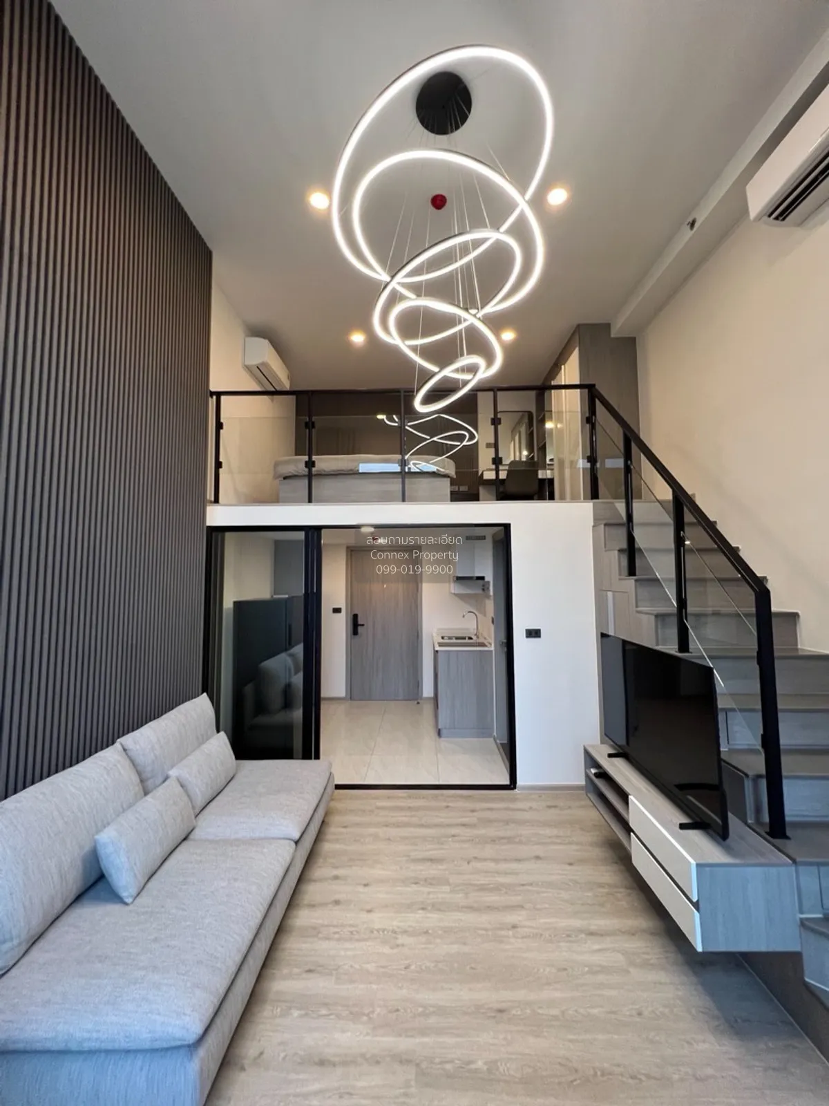 เช่าคอนโด  ออริจิ้น ปลั๊ก แอนด์ เพลย์ สิรินธร สเตชั่น MRT-สิรินธร 3