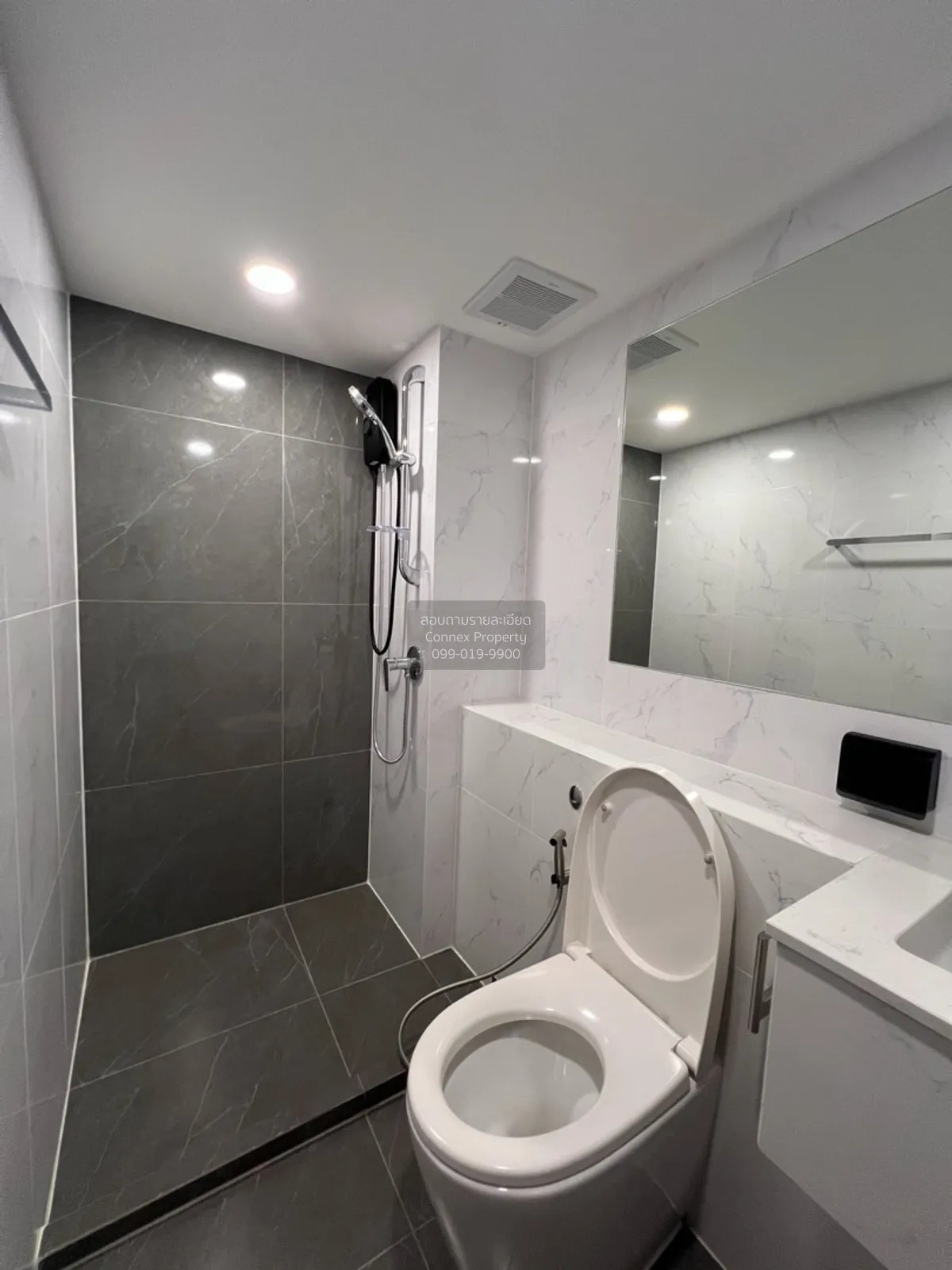 เช่าคอนโด  ออริจิ้น ปลั๊ก แอนด์ เพลย์ สิรินธร สเตชั่น MRT-สิรินธร