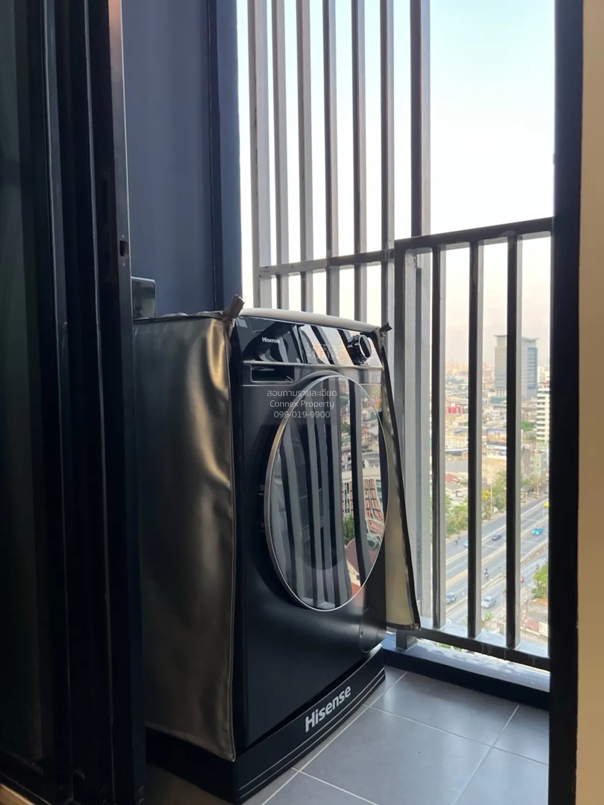 เช่าคอนโด  ออริจิ้น ปลั๊ก แอนด์ เพลย์ สิรินธร สเตชั่น MRT-สิรินธร