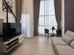 เช่าคอนโด  ออริจิ้น ปลั๊ก แอนด์ เพลย์ สิรินธร สเตชั่น MRT-สิรินธร บางพลัด เขต บางพลัด กรุงเทพ CX-149603