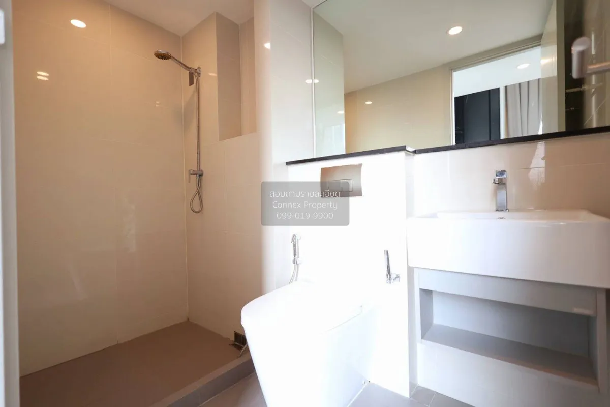 เช่าคอนโด  ไนท์บริดจ์ ไพร์ม สาทร ดูเพล็กซ์ BTS-ช่องนนทรี ทุ่งมหาเ