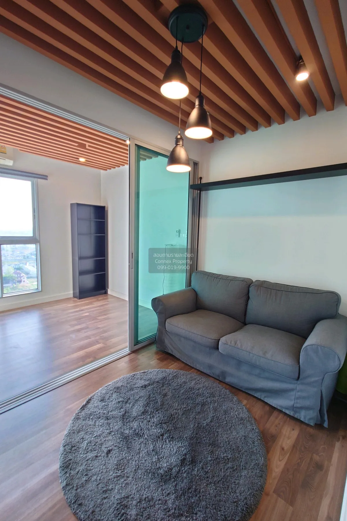 ขายคอนโด  เอ สเปซ มี บางนา บางแก้ว บางพลี สมุทรปราการ CX-149606 1