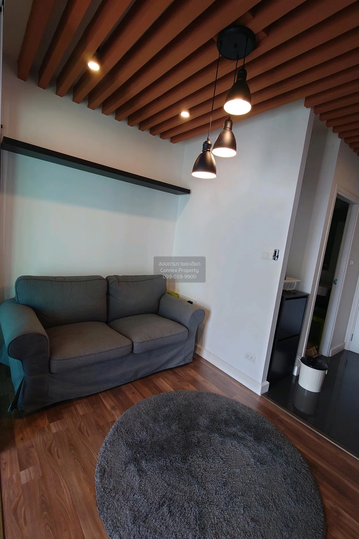 ขายคอนโด  เอ สเปซ มี บางนา บางแก้ว บางพลี สมุทรปราการ CX-149606 2