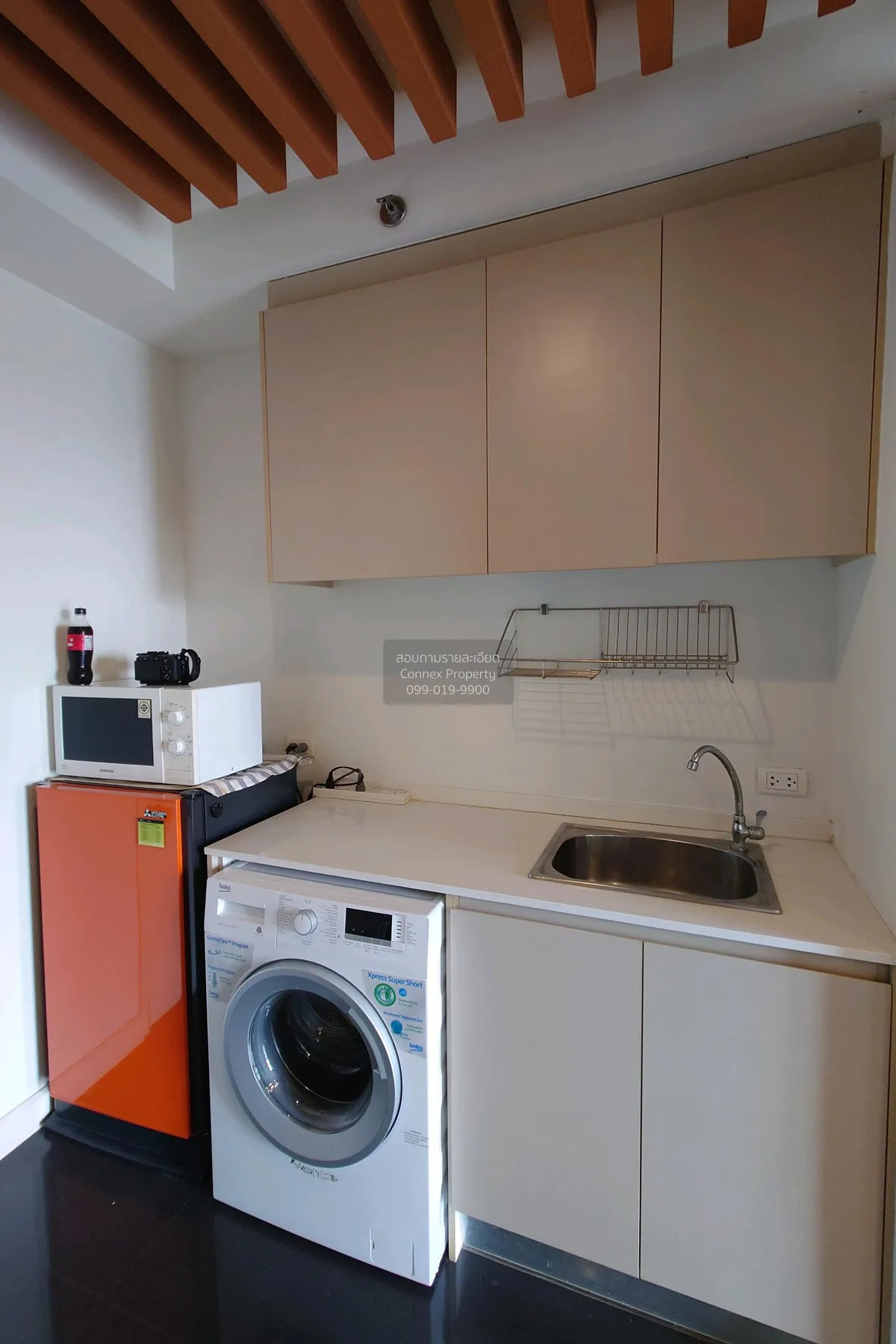 ขายคอนโด  เอ สเปซ มี บางนา บางแก้ว บางพลี สมุทรปราการ CX-149606 4