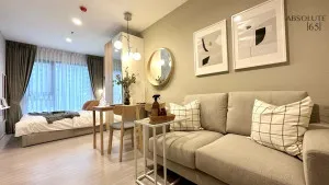 เช่าคอนโด  ไลฟ์ อโศก ไฮป์ พระราม 9 MRT-พระราม 9 มักกะสัน เขต ราชเทวี กรุงเทพ CX-149607