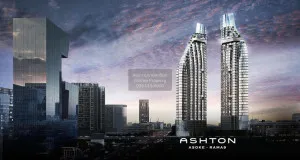 For Sale Condo , Ashton Asoke-Rama 9 , MRT-Phra Ram 9 , Din Daeng , Din Daeng , Bangkok , CX-149609