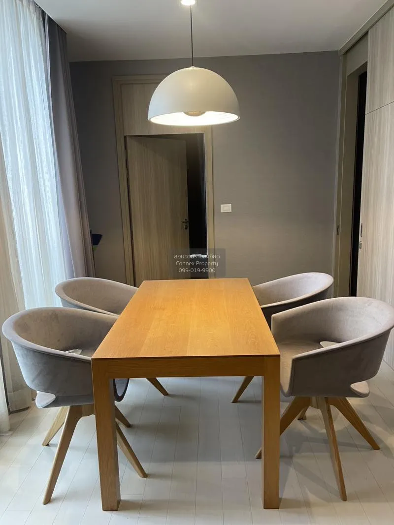 FOR RENT condo , Noble Ploenchit , BTS-Phloen Chit , Lumpini , Pa 2