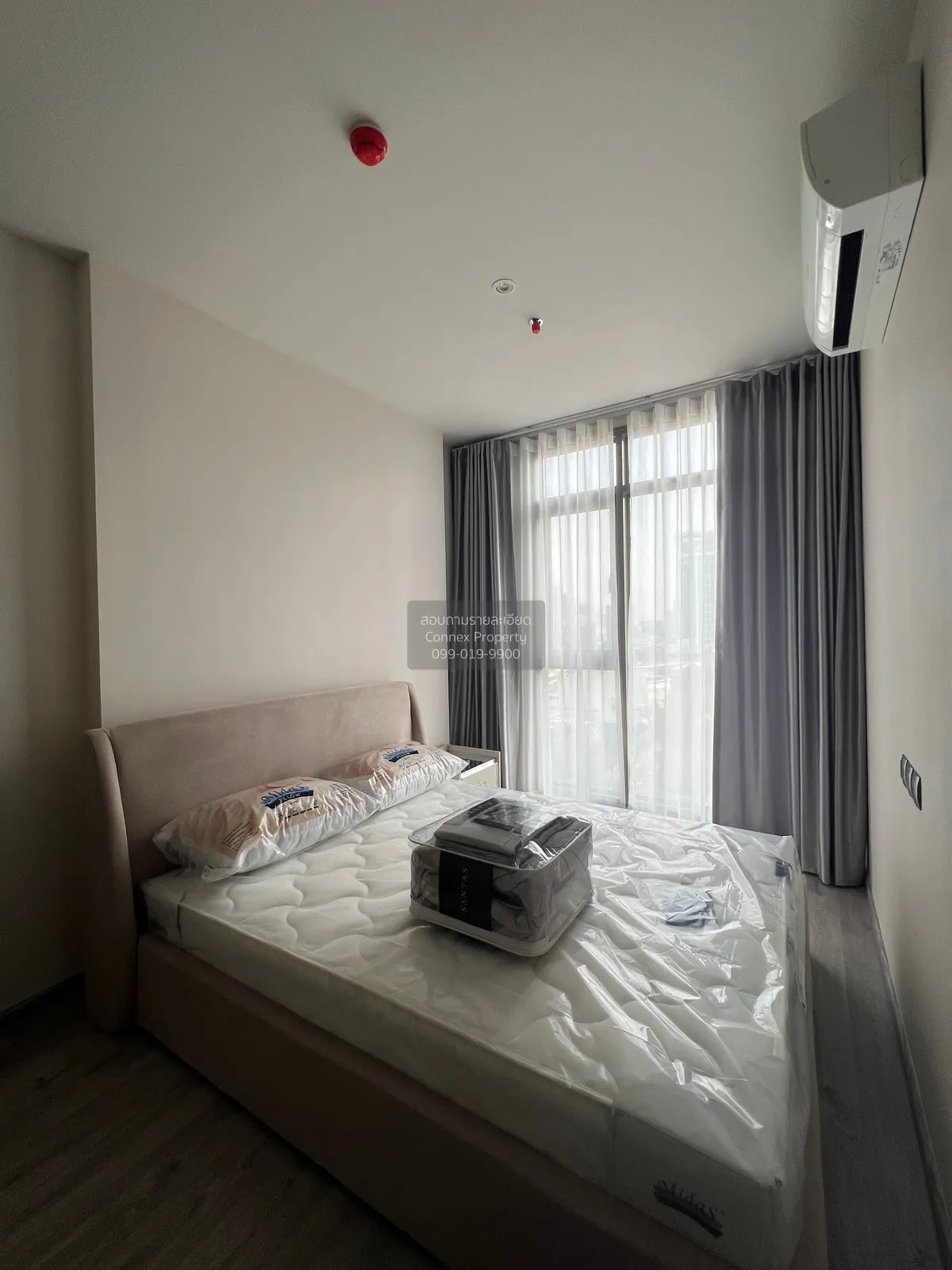 เช่าคอนโด  ริทึ่ม เอกมัย เอสเตท BTS-เอกมัย คลองตันเหนือ เขต วัฒนา