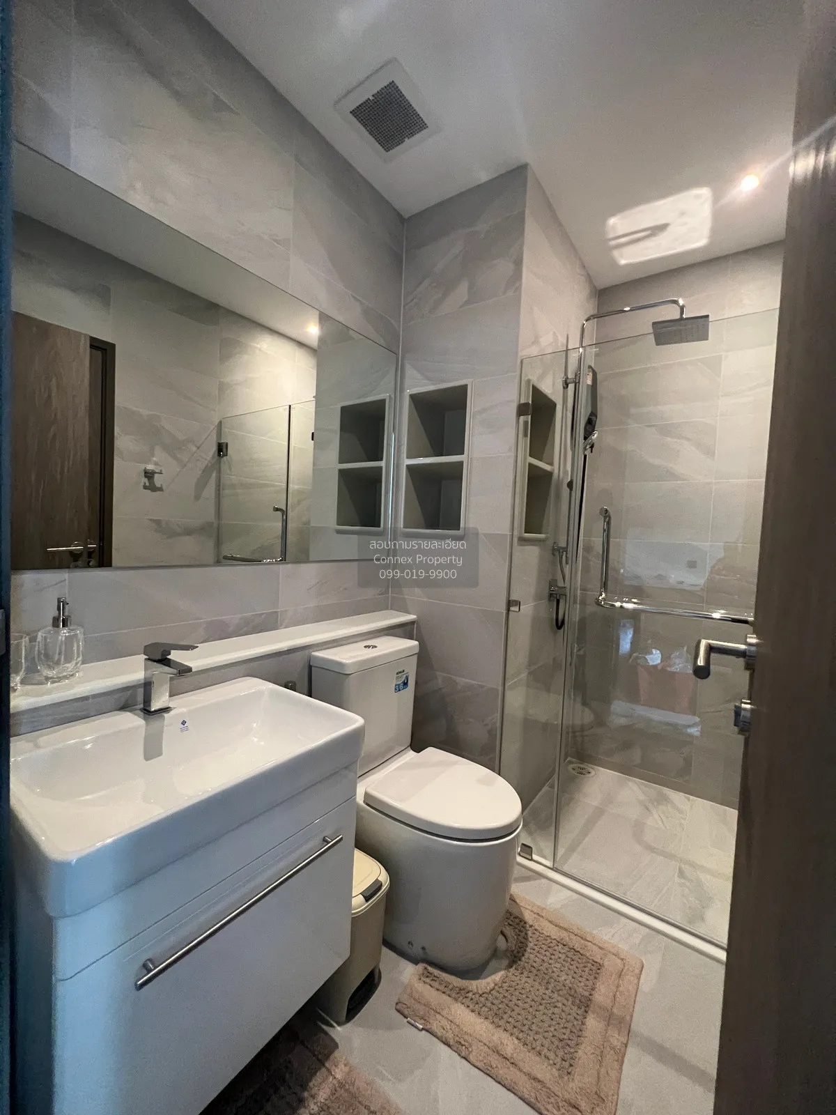 เช่าคอนโด  ริทึ่ม เอกมัย เอสเตท BTS-เอกมัย คลองตันเหนือ เขต วัฒนา