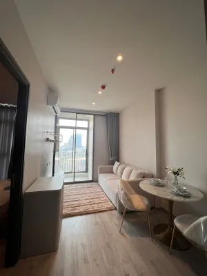 เช่าคอนโด  ริทึ่ม เอกมัย เอสเตท BTS-เอกมัย คลองตันเหนือ เขต วัฒนา กรุงเทพ CX-149611