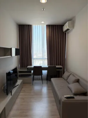 เช่าคอนโด  นิช ไพรด์ เตาปูน - อินเตอร์เชนจ์ MRT-เตาปูน บางซื่อ เขต บางซื่อ กรุงเทพ CX-149616