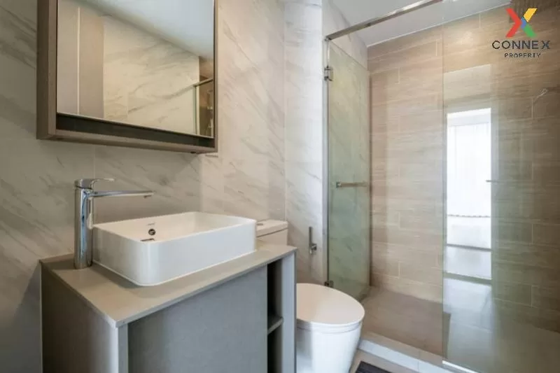 For Rent Condo , Taka Haus , BTS-Ekkamai , Khlong Tan Nuea , Watt