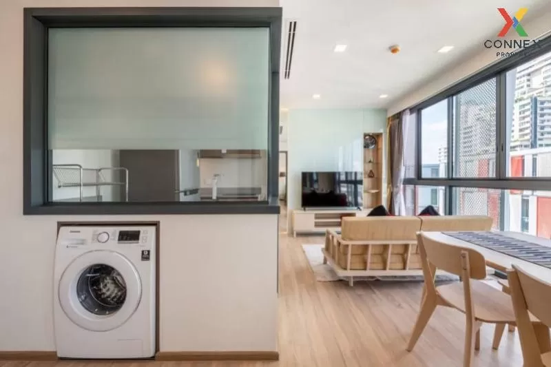 For Rent Condo , Taka Haus , BTS-Ekkamai , Khlong Tan Nuea , Watt