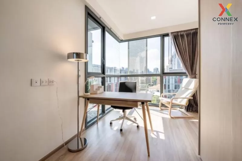 For Rent Condo , Taka Haus , BTS-Ekkamai , Khlong Tan Nuea , Watt