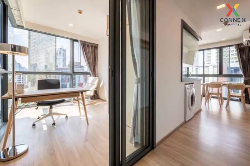 For Rent Condo , Taka Haus , BTS-Ekkamai , Khlong Tan Nuea , Watt