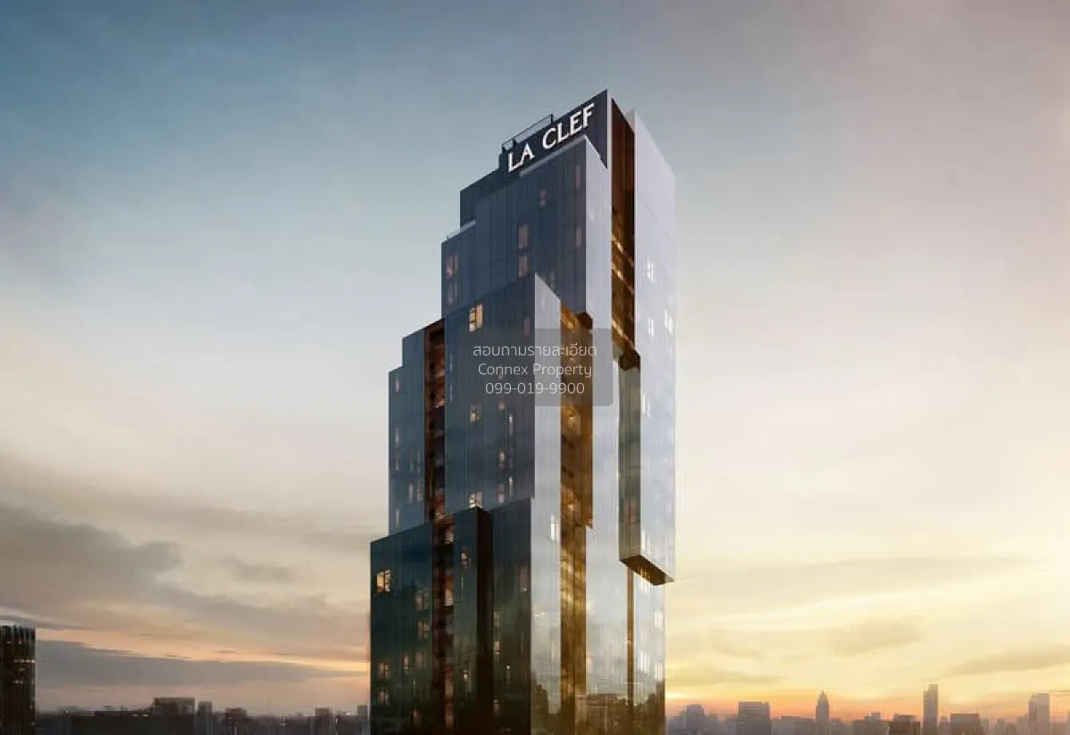 ขายคอนโด  เดอะ เรสซิเดนเซส 38 เพนท์เฮ้าส์ BTS-ทองหล่อ พระโขนง เขต 1