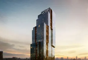 ขายคอนโด  เดอะ เรสซิเดนเซส 38 เพนท์เฮ้าส์ BTS-ทองหล่อ พระโขนง เขต คลองเตย กรุงเทพ CX-149623