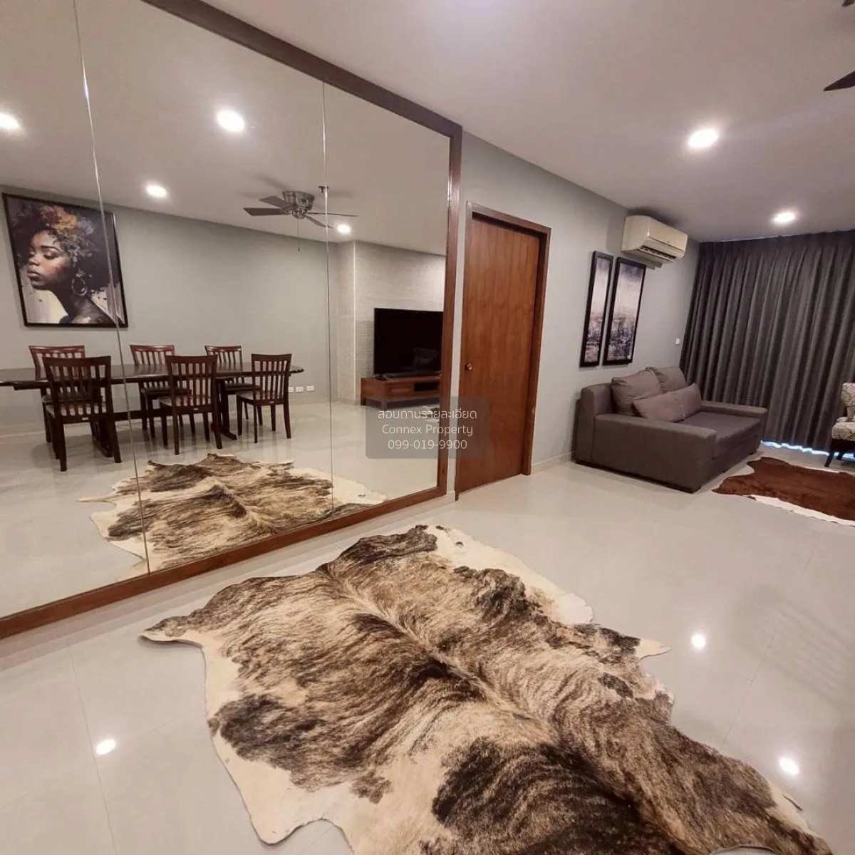 ขายคอนโด  บ้าน พร้อมพงษ์ MRT-เพชรบุรี คลองตันเหนือ เขต วัฒนา กรุง