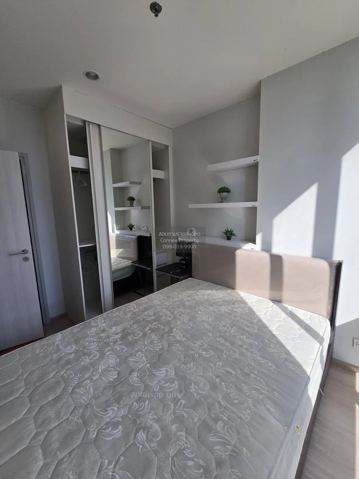 เช่าคอนโด  โนเบิล รีวอลฟ์ รัชดา 1 MRT-ศูนย์วัฒนธรรมแห่งประเทศไทย  4