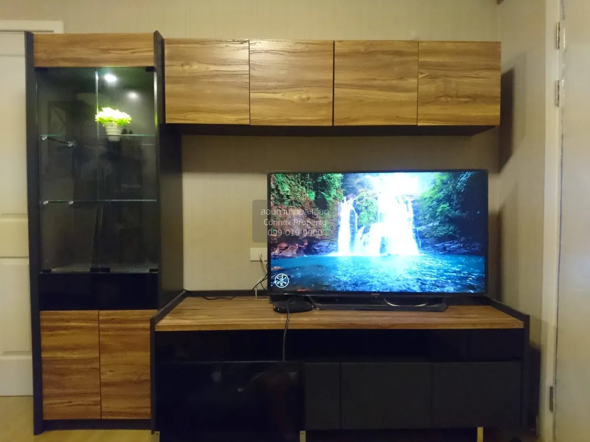 For Rent Condo , Plum Condo Phaholyothin 89 , Pracha Thipat , Tha 2