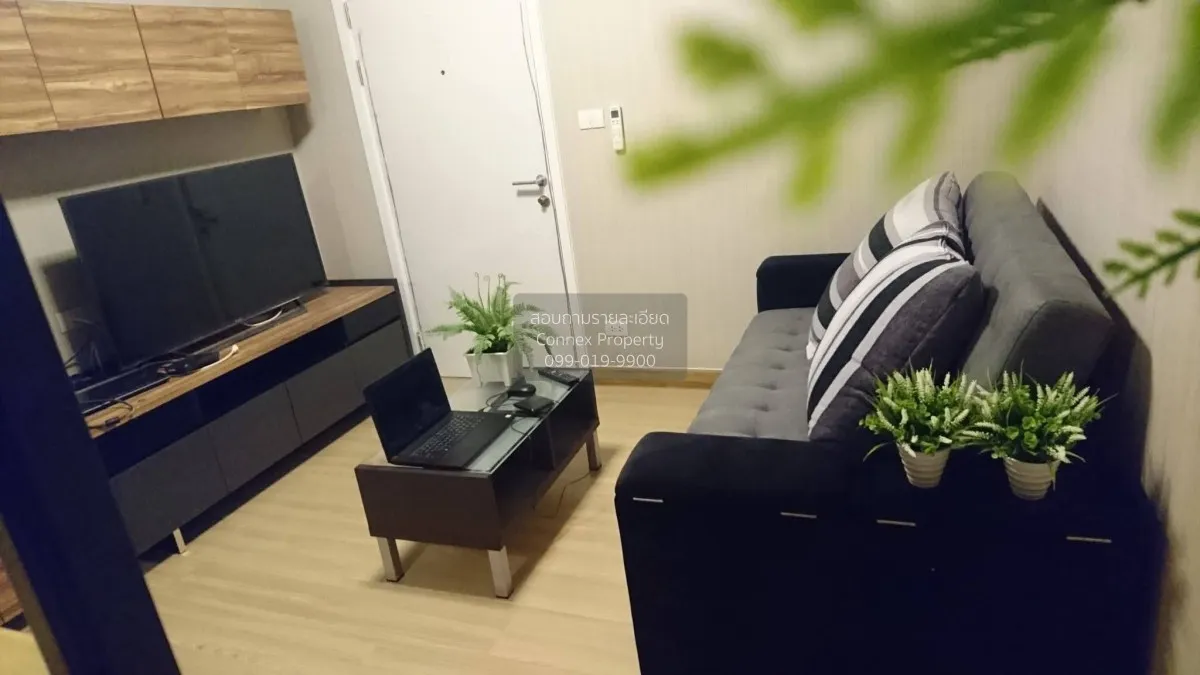 For Rent Condo , Plum Condo Phaholyothin 89 , Pracha Thipat , Tha 3