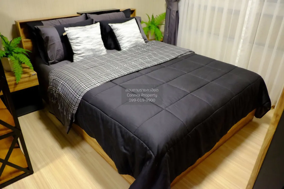 For Rent Condo , Plum Condo Phaholyothin 89 , Pracha Thipat , Tha