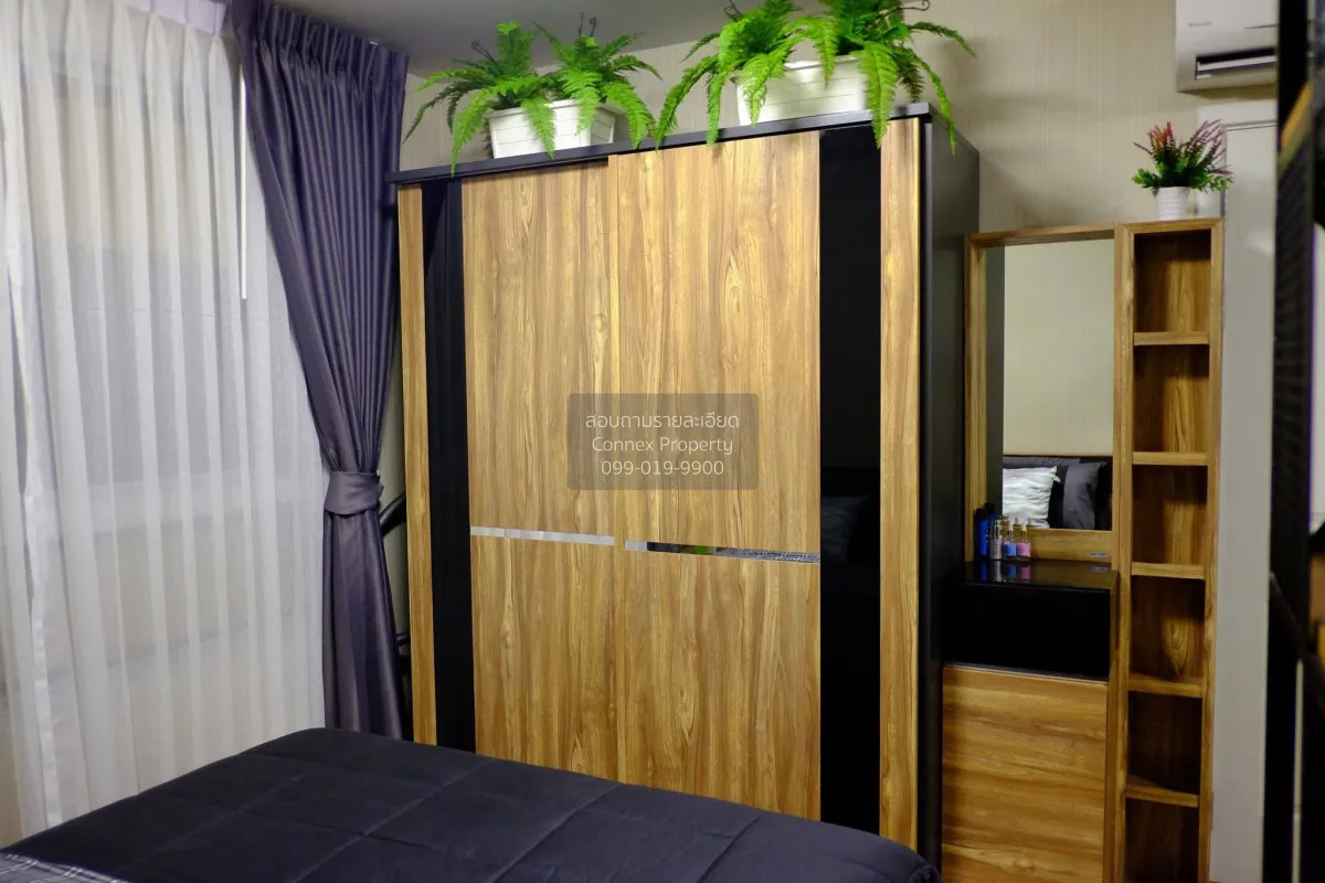 For Rent Condo , Plum Condo Phaholyothin 89 , Pracha Thipat , Tha