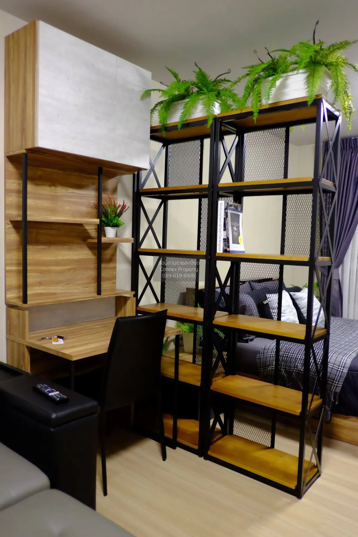 For Rent Condo , Plum Condo Phaholyothin 89 , Pracha Thipat , Tha