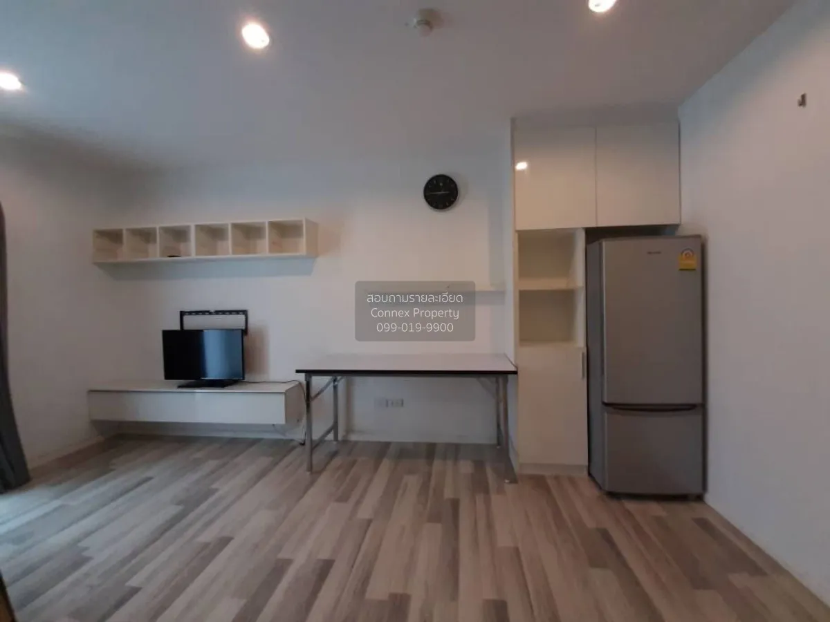 ขายคอนโด  เดอะ คีย์ พหลโยธิน BTS-เสนานิคม เสนานิคม เขต จตุจักร กร 1