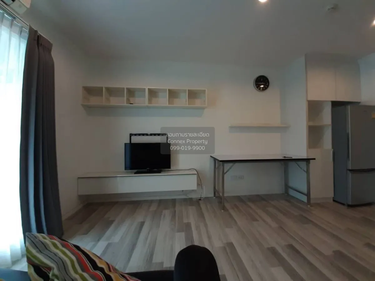 ขายคอนโด  เดอะ คีย์ พหลโยธิน BTS-เสนานิคม เสนานิคม เขต จตุจักร กร 3