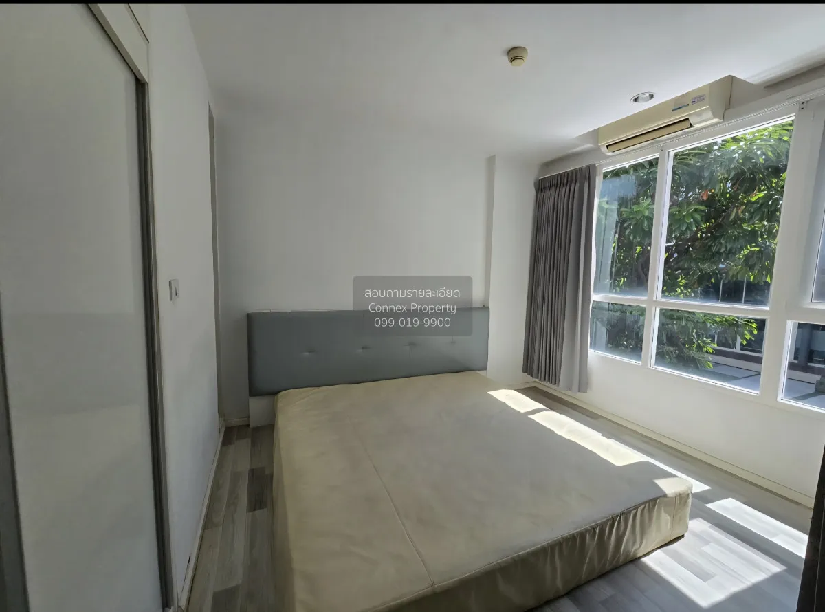 For Sale Condo , The Key Phahonyothin , BTS-Sena Nikhom , Sena Ni 4