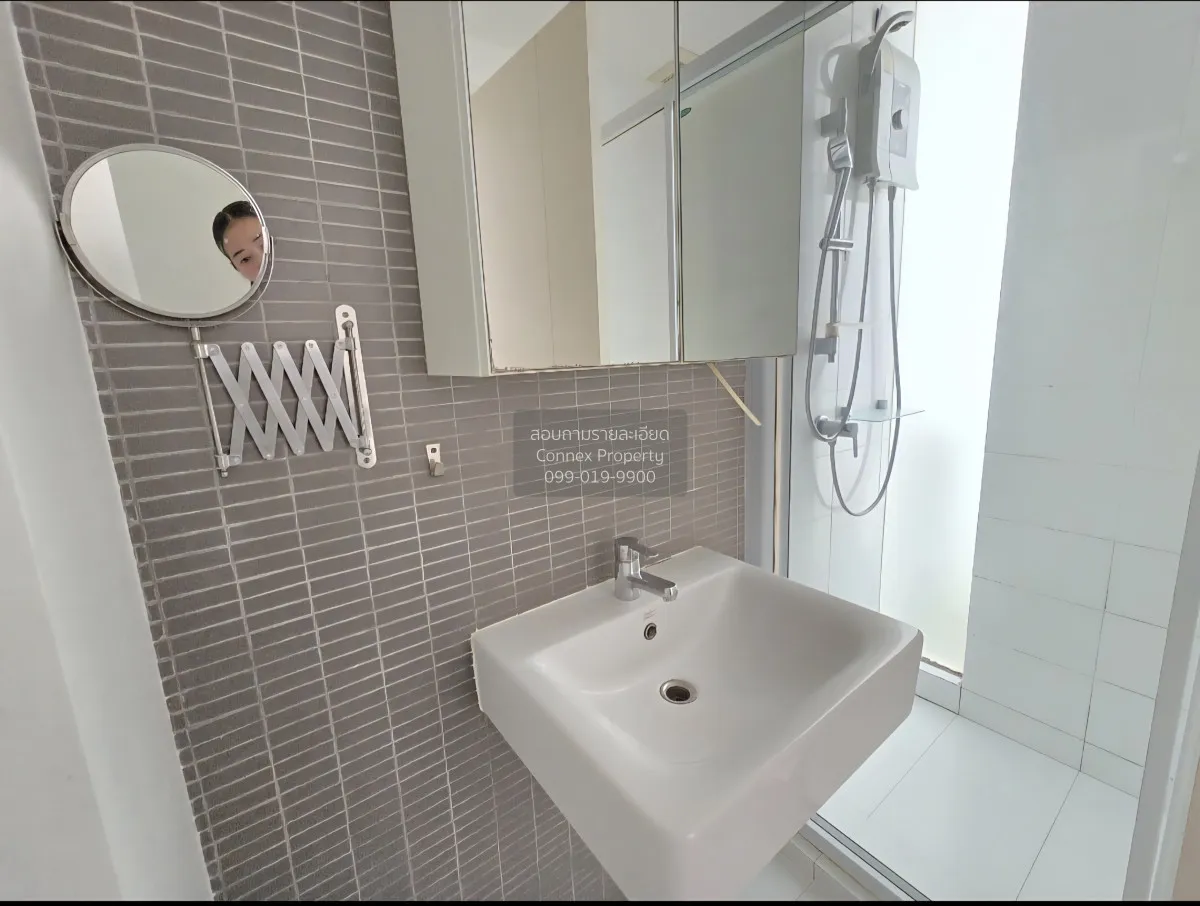 For Sale Condo , The Key Phahonyothin , BTS-Sena Nikhom , Sena Ni