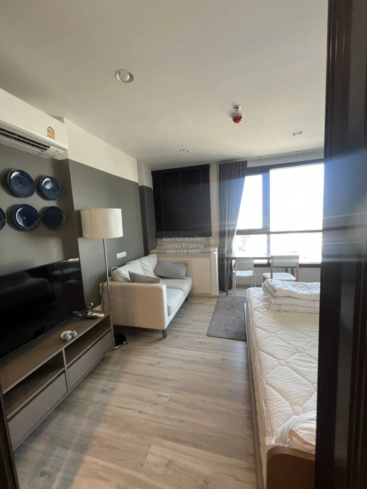 For Rent Condo , XT Huaikhwang , MRT-Huai Khwang , Huai Khwang ,  1