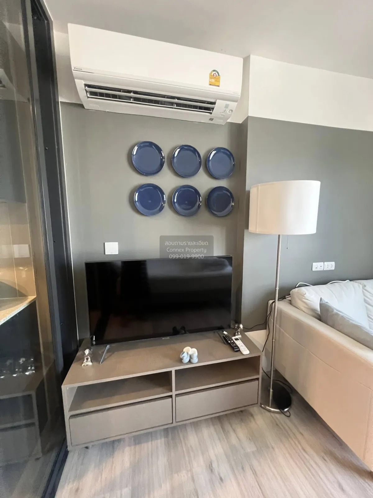 For Rent Condo , XT Huaikhwang , MRT-Huai Khwang , Huai Khwang ,  3